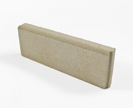 BORDURETTE LISSE 50*20*5cm CHARENTE A EMBOITEMENT - 2 unités/ml - Perin BORDURETTE LISSE 50*20*5cm CHARENTE A EMBOITEMENT - 2 unités/ml - Perin